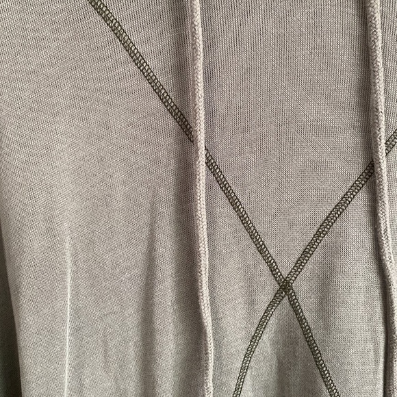 Free People Movement Hoodie Dress - Picture 2 of 6